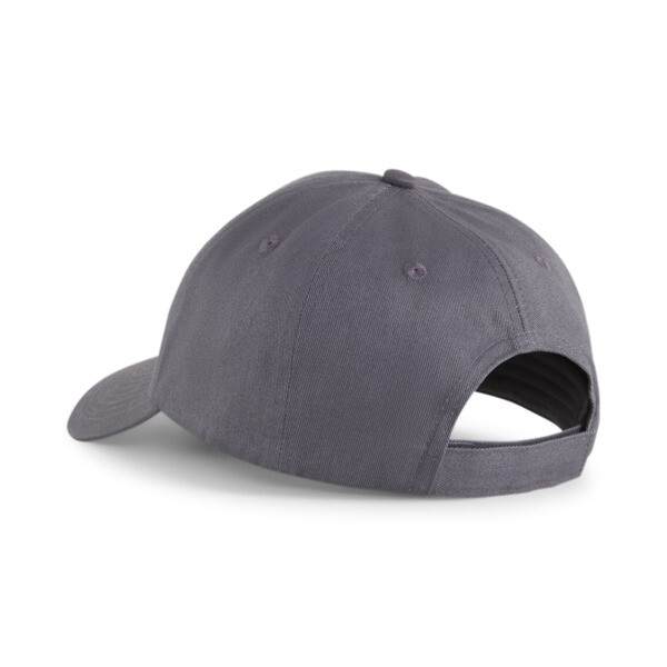 Gorra Essentials III, Galactic Gray, large-ARG