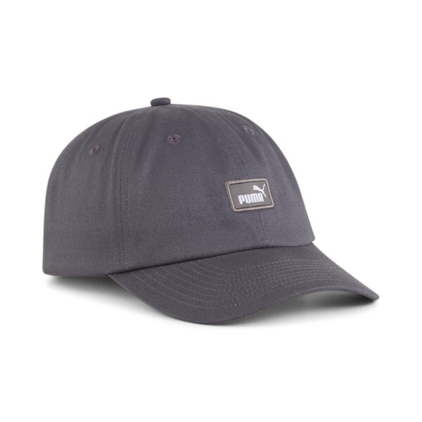 Gorra Essentials III, Galactic Gray, large-ARG