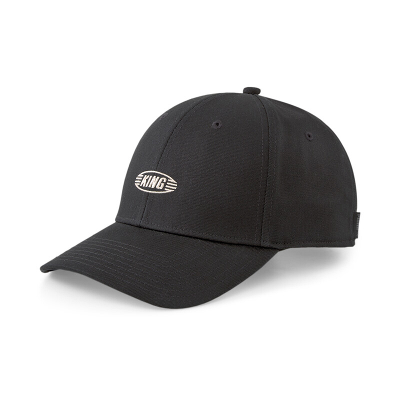 PUMA King Unisex Cap