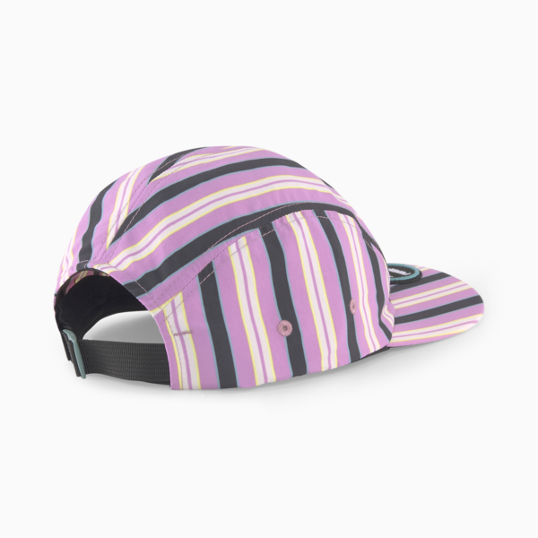 4-Panel Cap, Opera Mauve-AOP, large-ZAF
