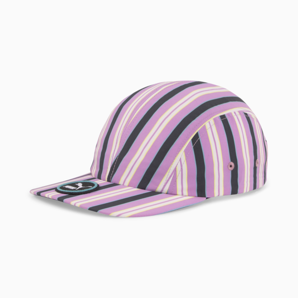 4-Panel Cap, Opera Mauve-AOP, large-ZAF