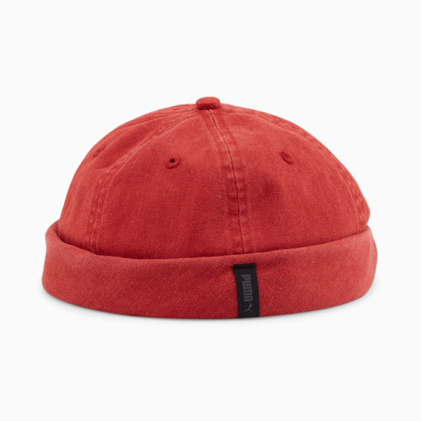 Docker Hat, Chili Oil, large-ZAF