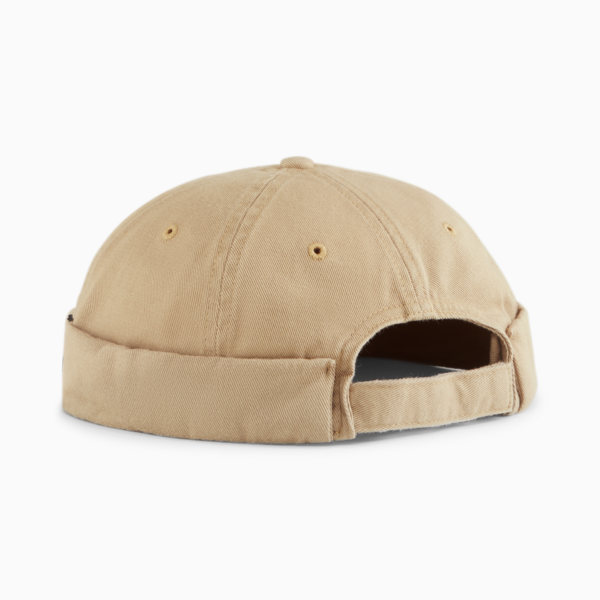 Docker Hat, Prairie Tan, large-ZAF