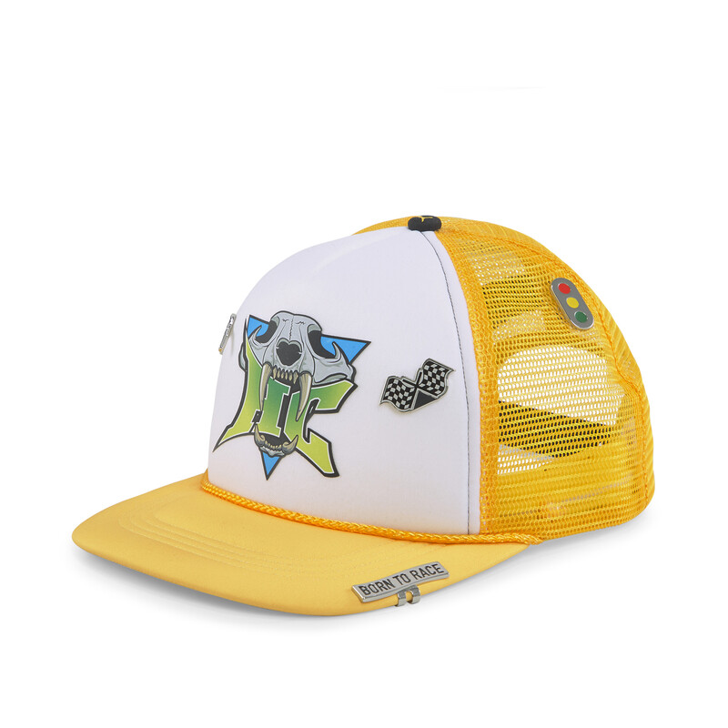 

PUMA Hometown Heroes Trucker Unisex Cap
