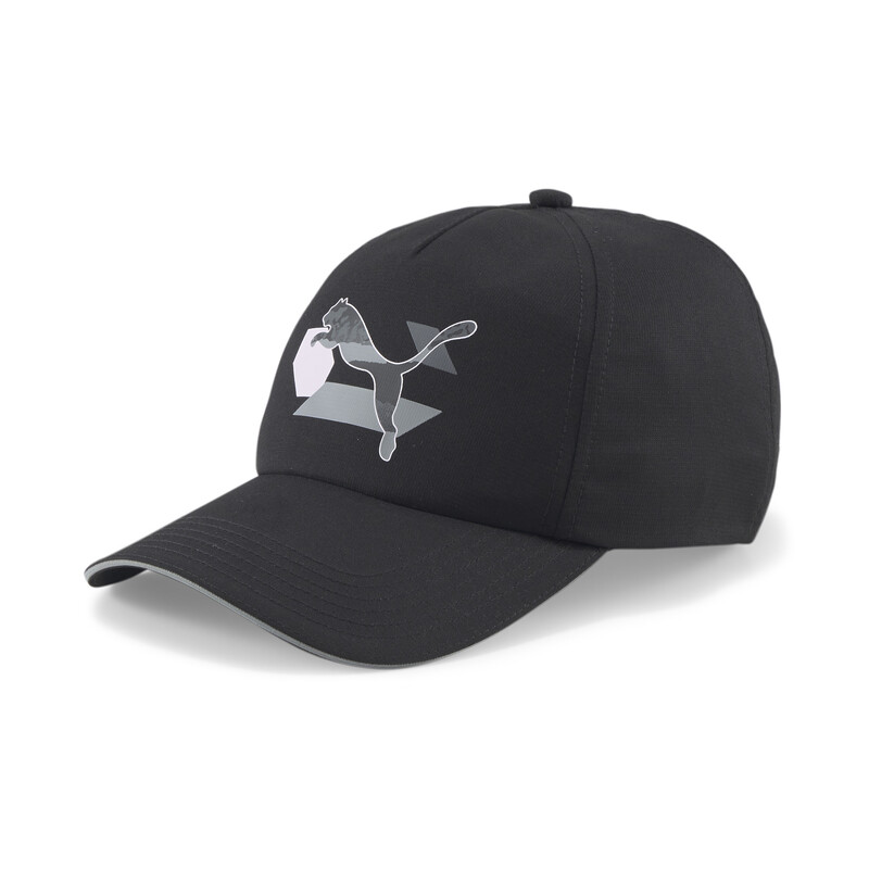 

PUMA Performance Youth Baseball Cap, Black