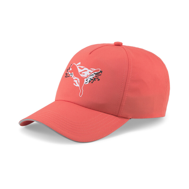 

PUMA Performance Youth Baseball Cap, Salmon