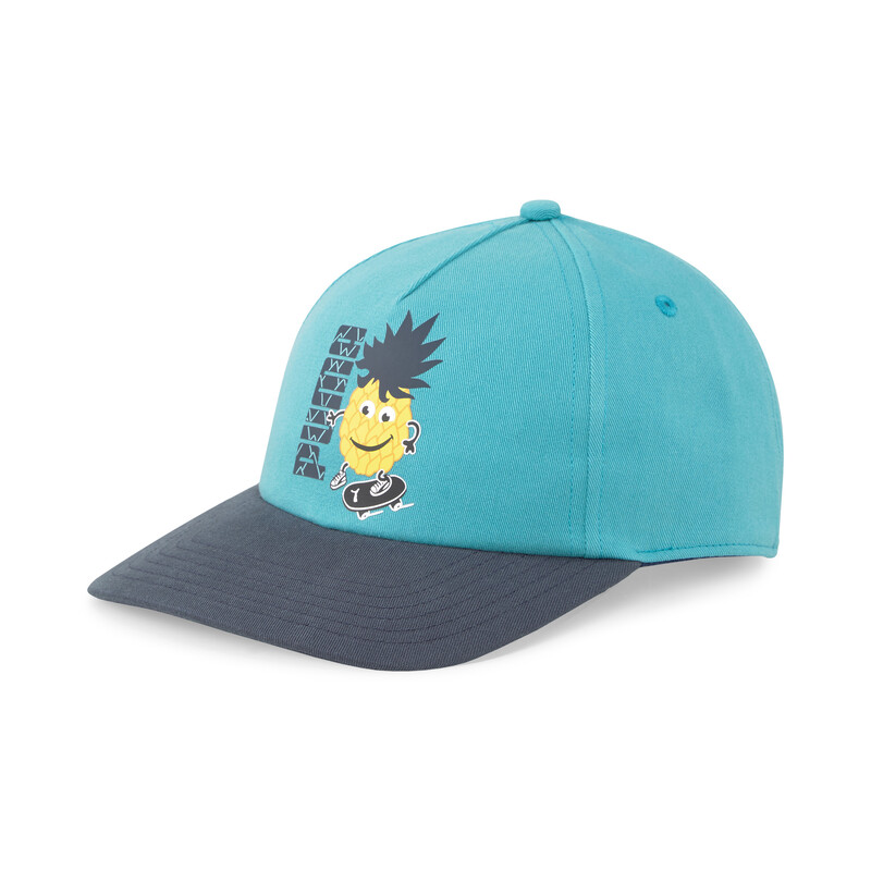 

PUMA Fruits Kid's Baseball Cap, Black