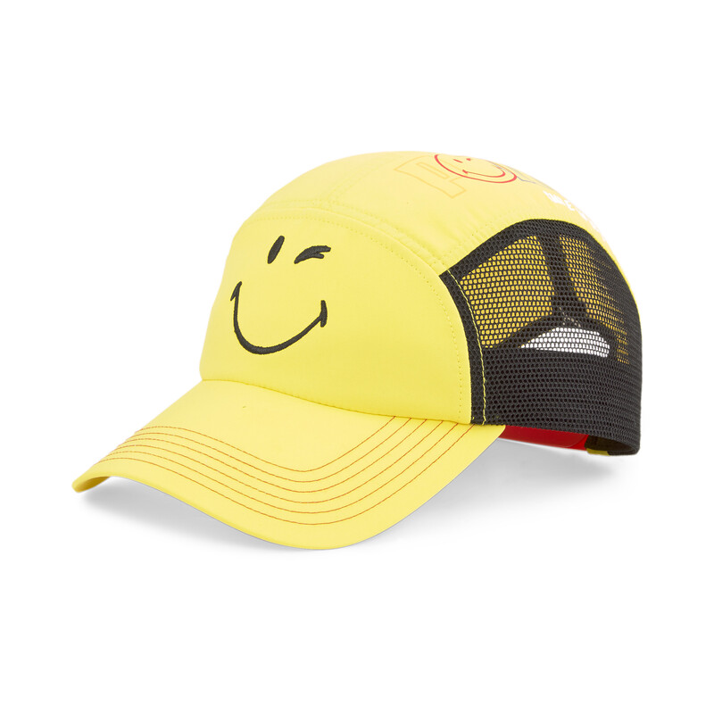 

PUMA X SmileyWorld 5 Panel Youth Cap