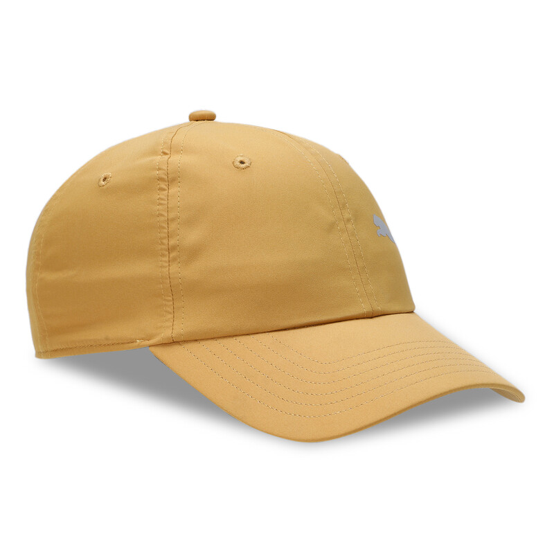 

PUMA Poly Cotton Unisex Cap, Myrtle