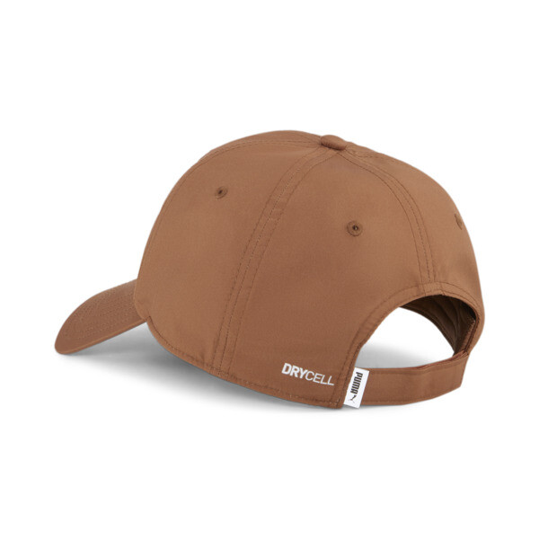 Brown puma cap 2025