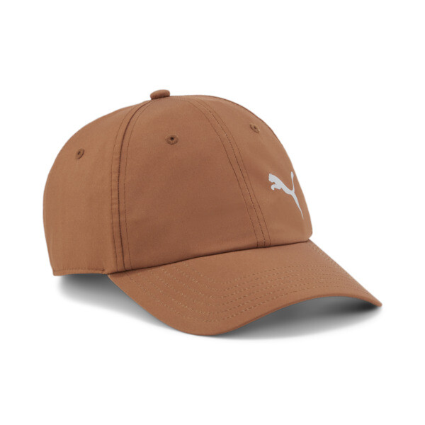 Silver Cat Running Hat brown PUMA