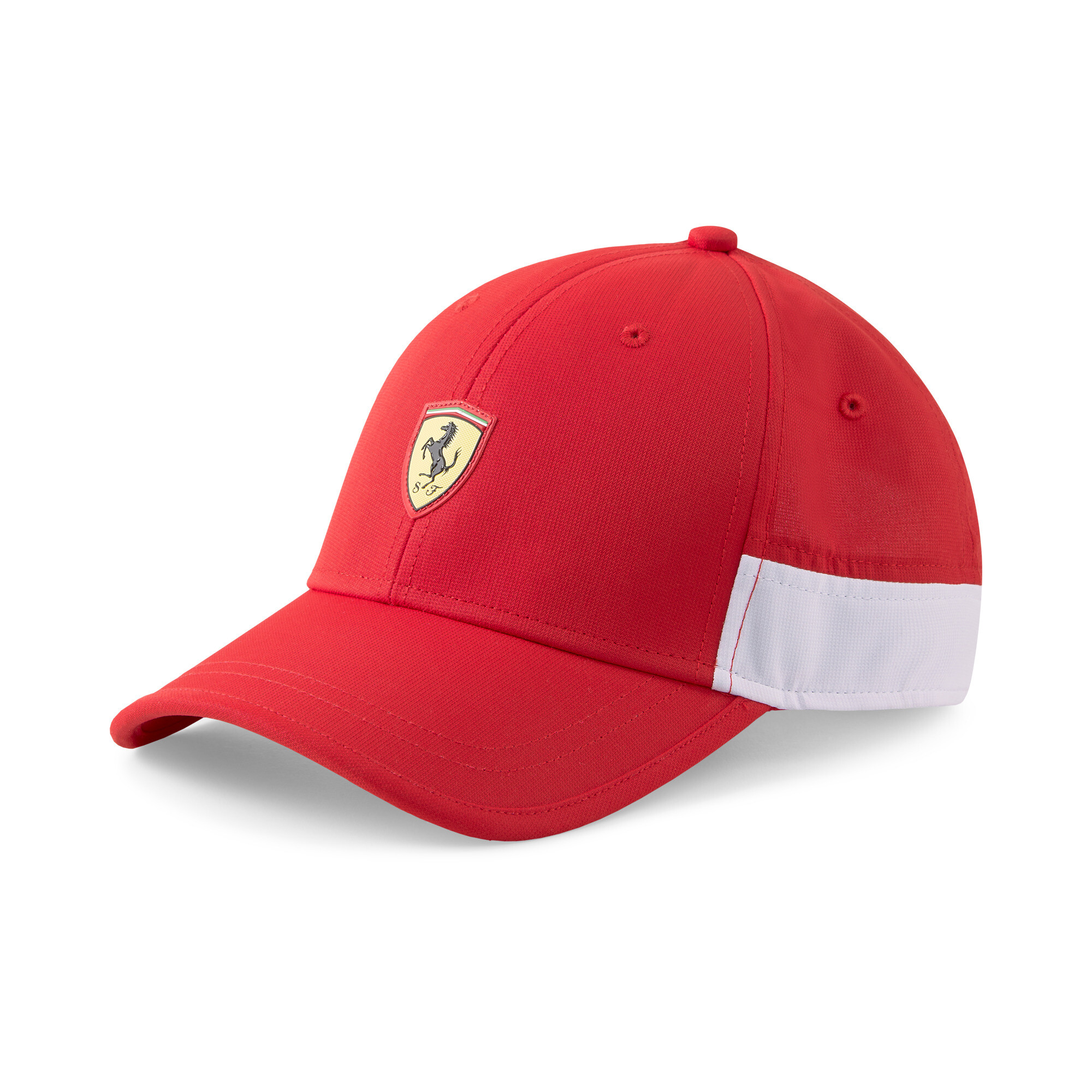 scuderia ferrari sptwr ready to react cap