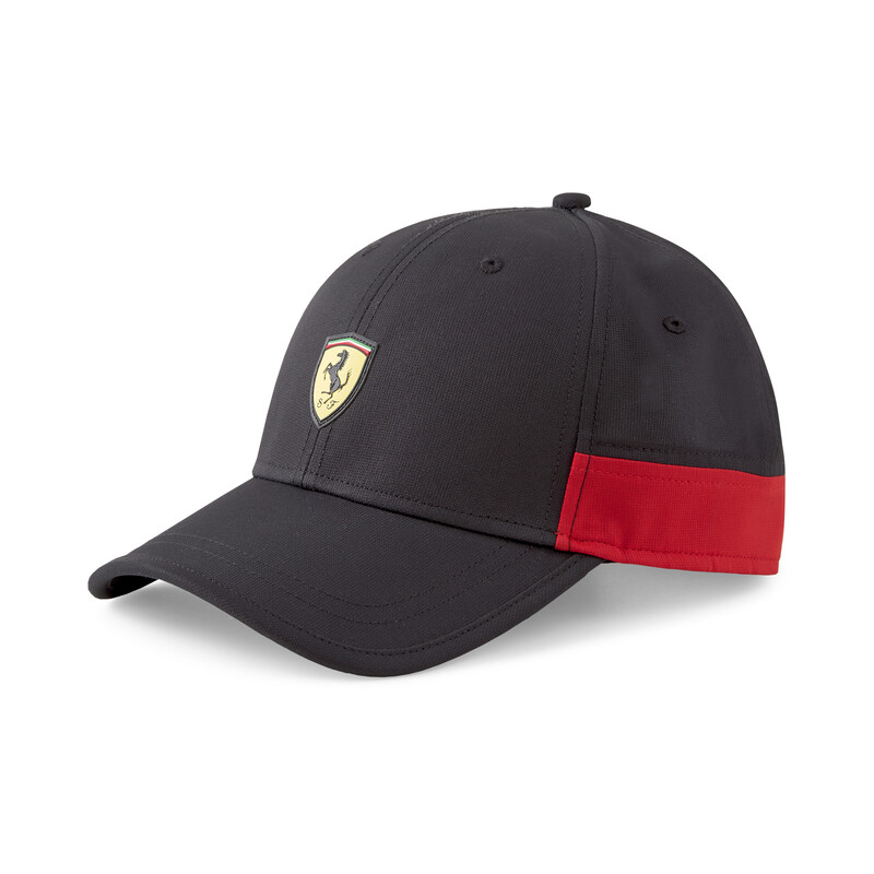 

PUMA Ferrari SPTWR Race Unisex Baseball Cap, Black
