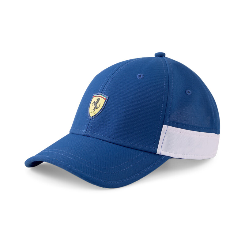 

PUMA Ferrari SPTWR Race Unisex Baseball Cap, Blue