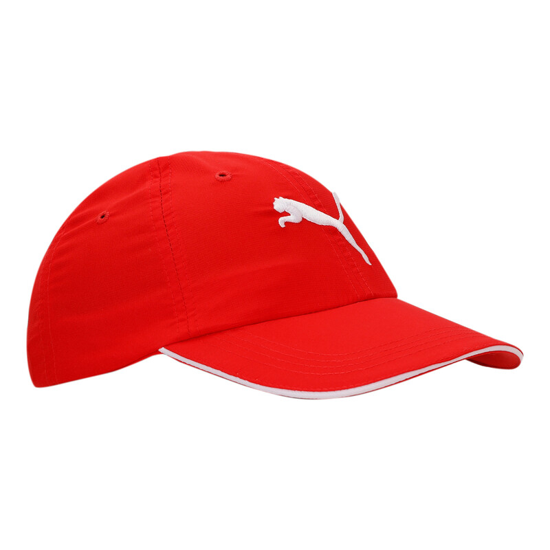 

PUMA Performance Unisex Cap, Red