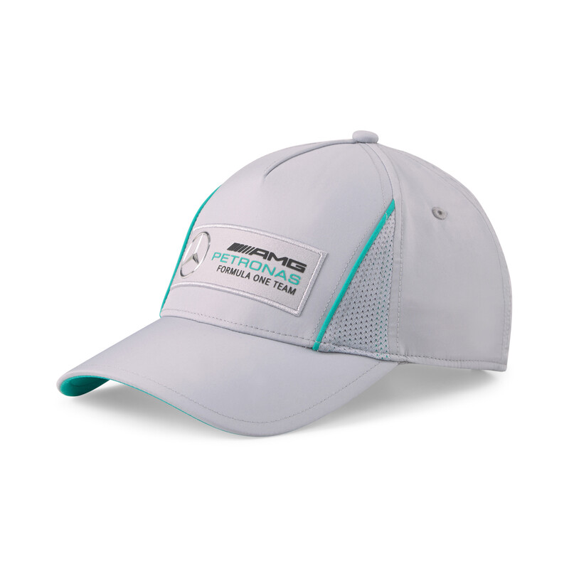PUMA Mercedes AMG Petronas F1 Baseball Cap