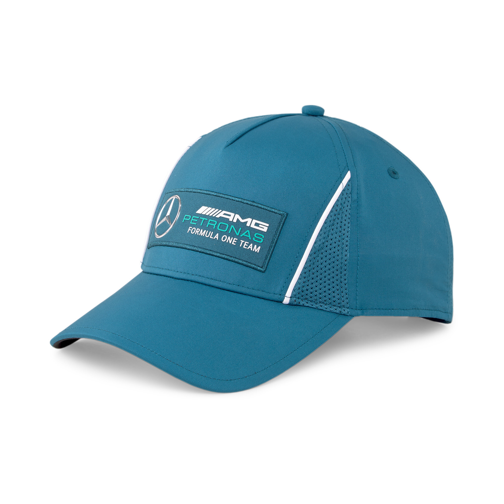 Mercedes F1 Baseball Cap Hats & Headwear PUMA
