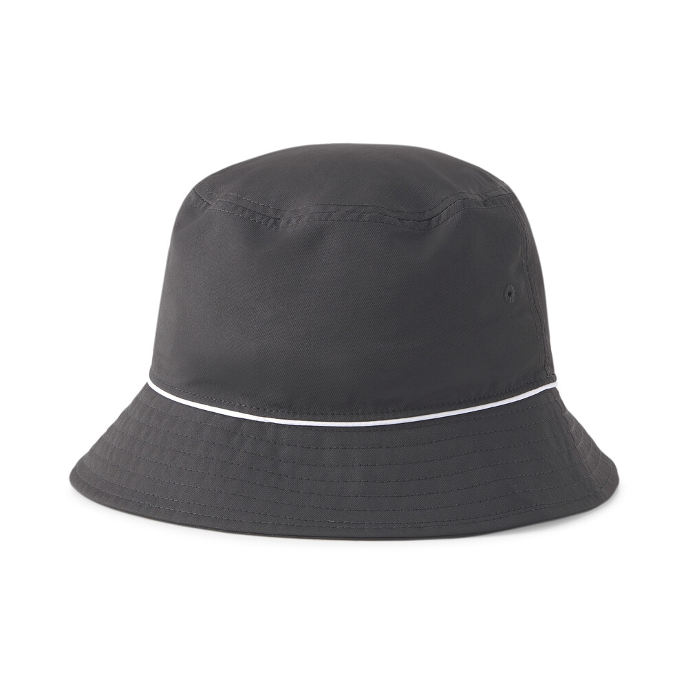 BMW M Motorsport Bucket Hat Black PUMA