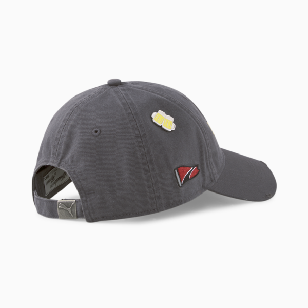 Hometown Heroes Dad Cap, Dark Shadow, large-MEX
