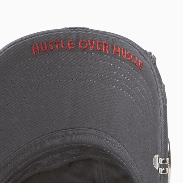 Hometown Heroes Dad Cap, Dark Shadow, large-MEX