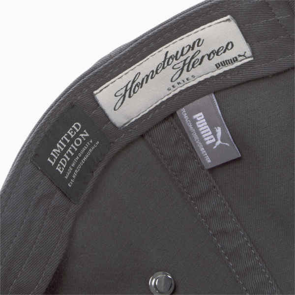 Hometown Heroes Dad Cap, Dark Shadow, large-MEX