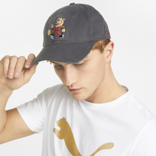 Hometown Heroes Dad Cap, Dark Shadow, large-MEX