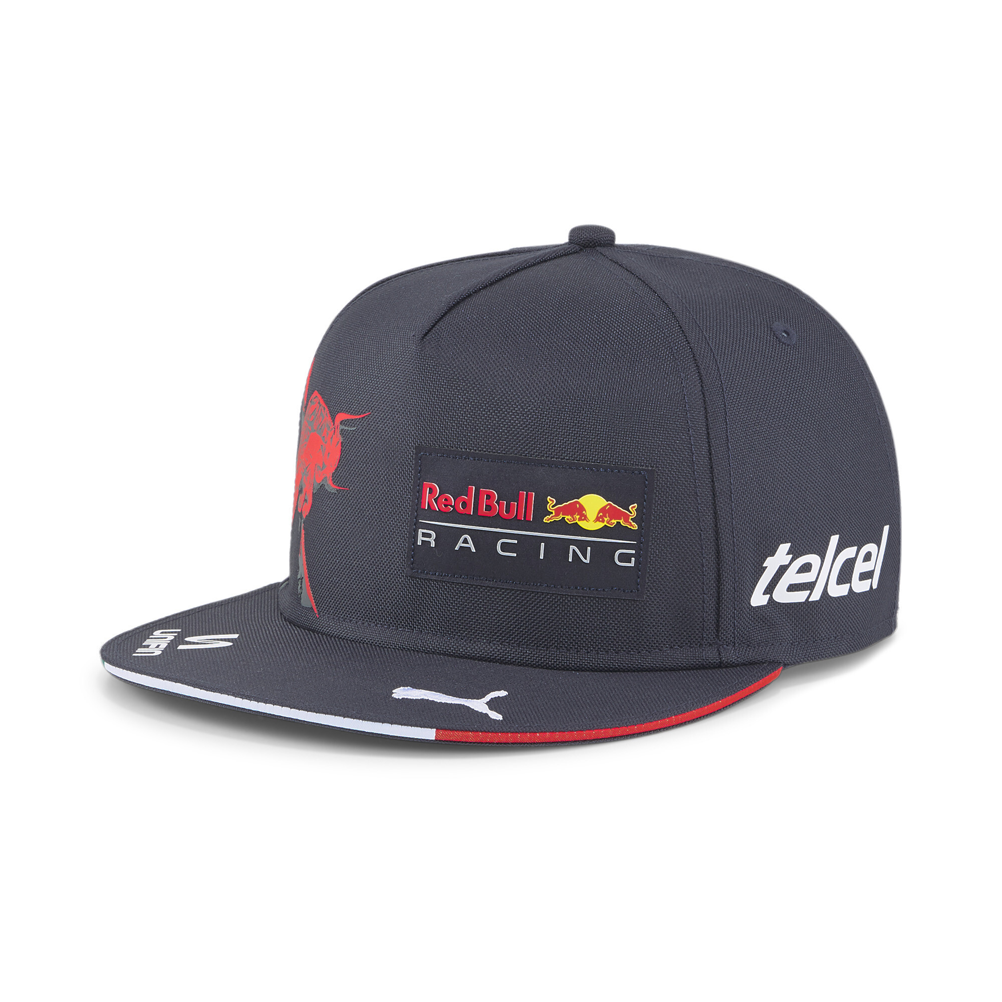 gorra red bull