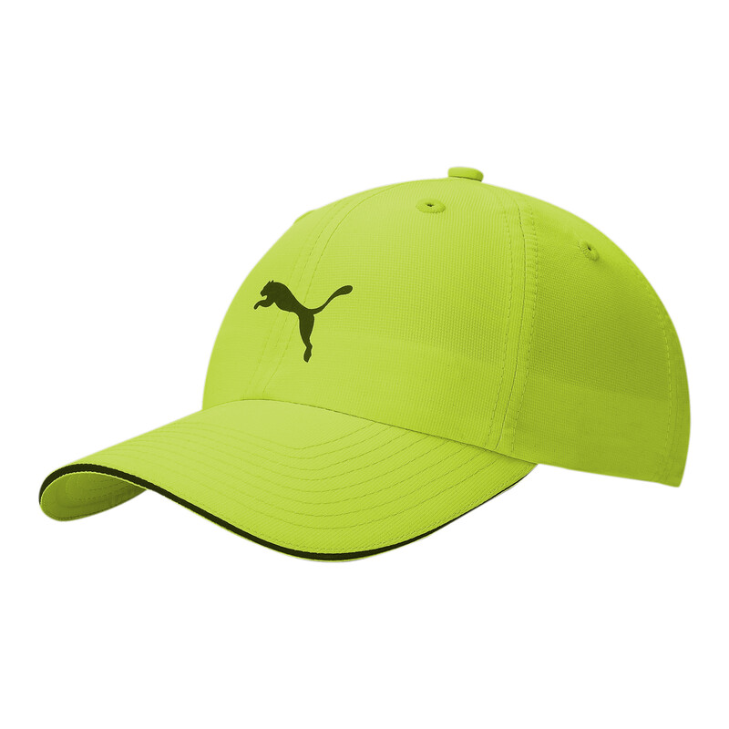 

PUMA Unisex Running Cap, Yellow