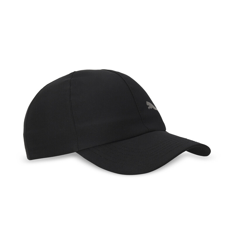 

PUMA Moisture-Wicking Poly Cotton Running Cap