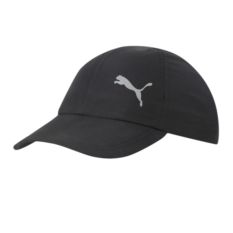 

PUMA Essential Unisex Running Cap, Black