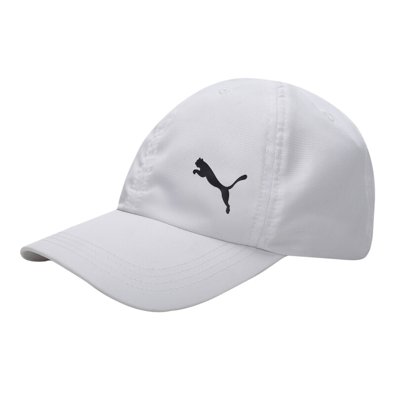 PUMA Essential Training Cap, White
