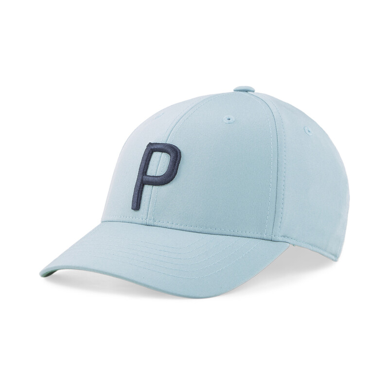 Women's PUMA Pony P Golf Cap