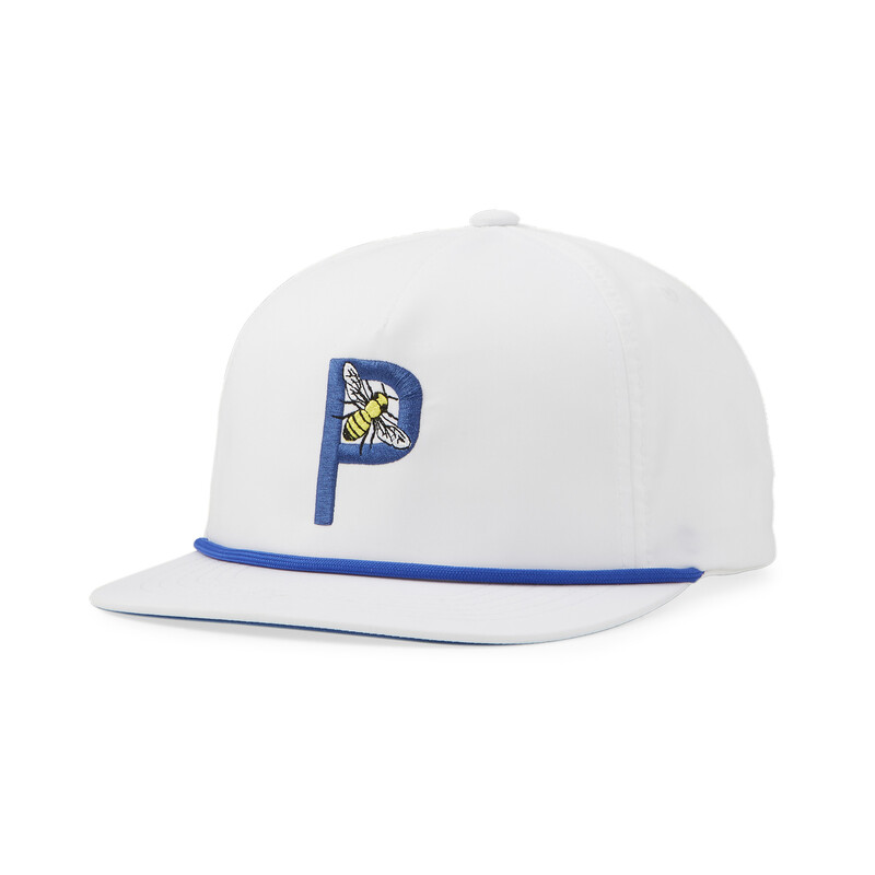 

Men's PUMA Pollination Rope Golf Cap