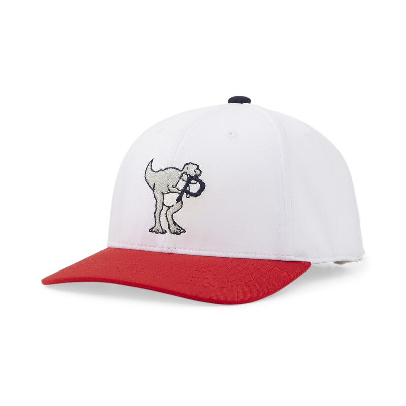 

PUMA Dino-Mite Youth Golf Cap