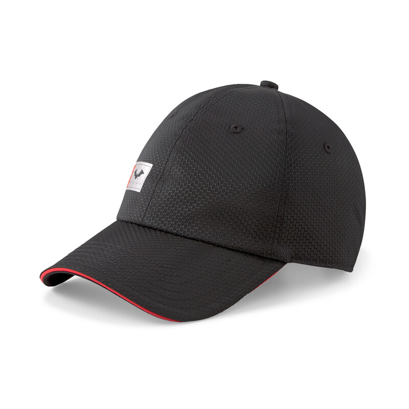 

PUMA X BATMAN Unisex Baseball Cap, Black