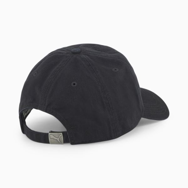 Hometown Heroes Dad Cap 2, Puma Black, large-ZAF