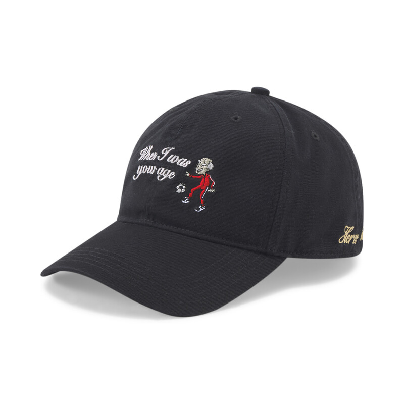 

PUMA Hometown Heroes Dad Cap 2