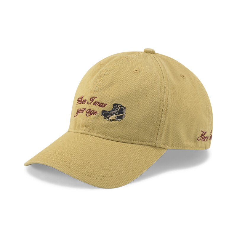 

PUMA Hometown Heroes Dad Cap 2