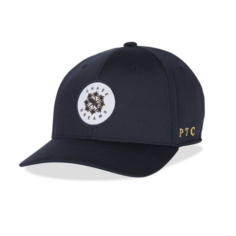 

Men's PUMA X Palm Tree Crew Chase Dreams Golf Cap