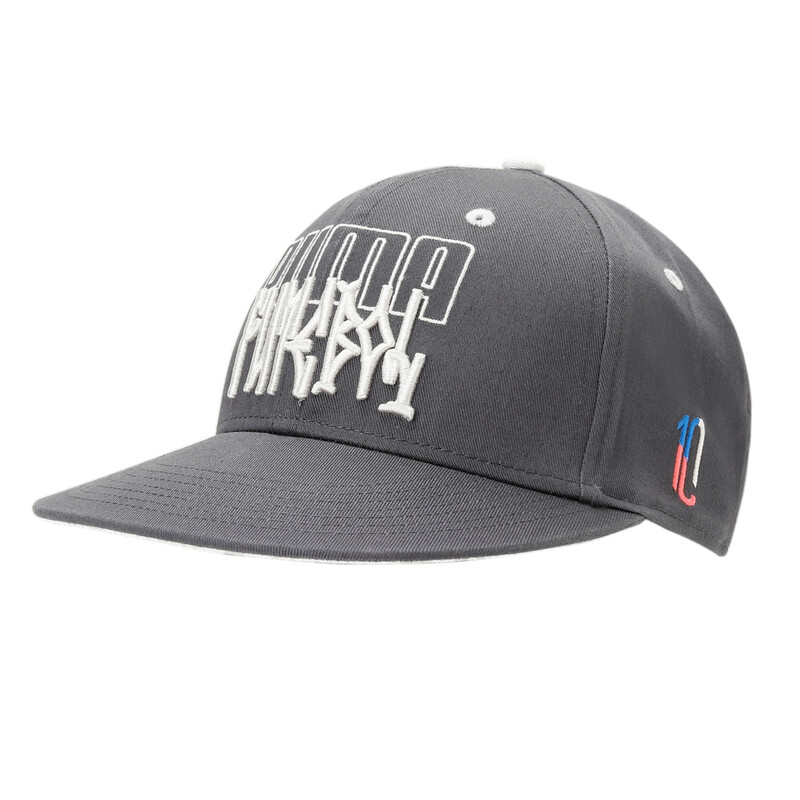 

PUMA Neymar Jr Flatbrim Unisex Cap, Black