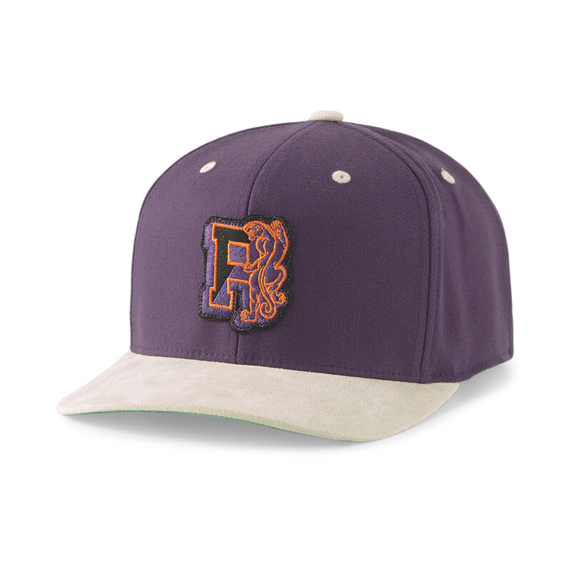 

Men's PUMA TYE Reform Snapback Cap
