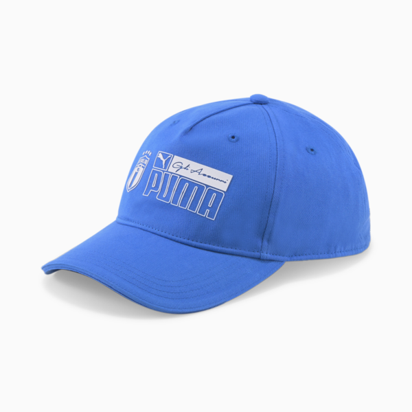 Italy ftblCore Cap, Ignite Blue, large-ZAF