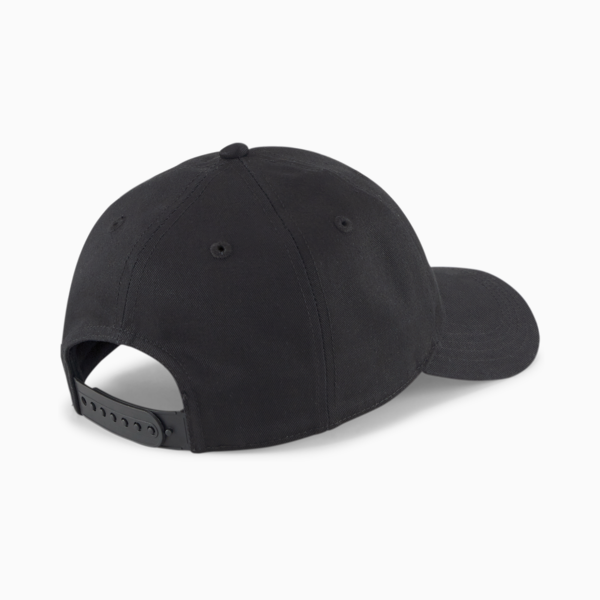 A.C. Milan ftblCore Cap, Puma Black-Tango Red, large-ZAF