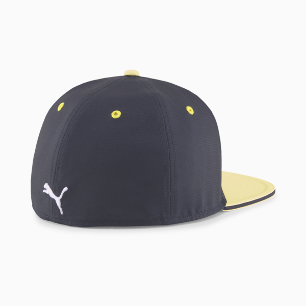 PUMA x Neymar Jr Flat Brim Cap, Parisian Night-Limelight, large-ZAF