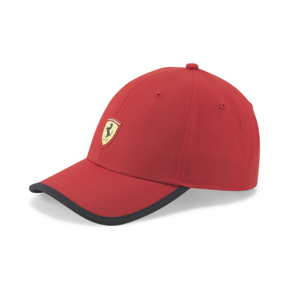 Scuderia Ferrari SPTWR Race Cap Red PUMA