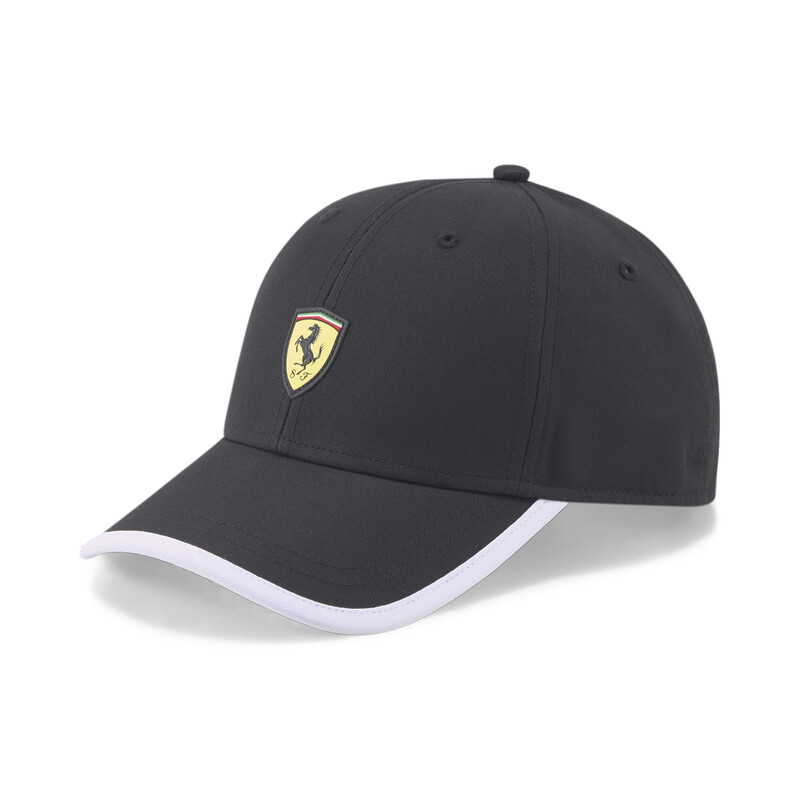 Scuderia ferrari black discount