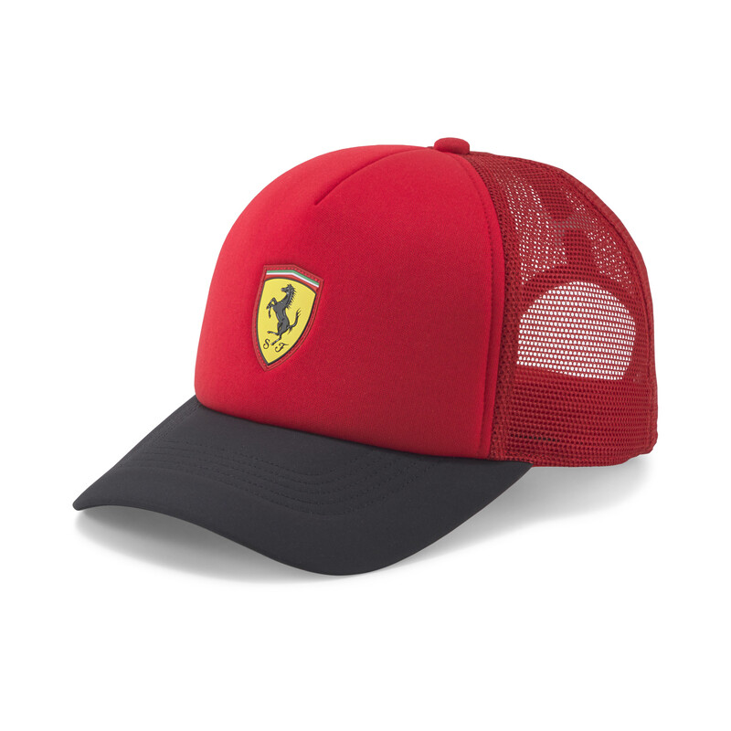

PUMA Scuderia Ferrari SPTWR Race Trucker Cap