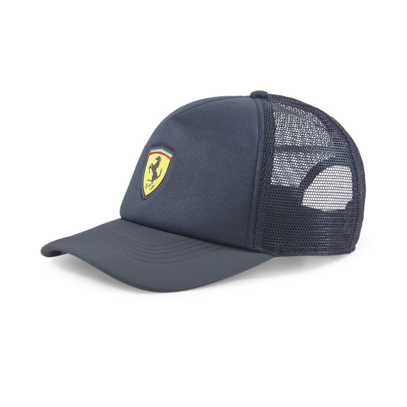 

PUMA Scuderia Ferrari SPTWR Race Trucker Cap