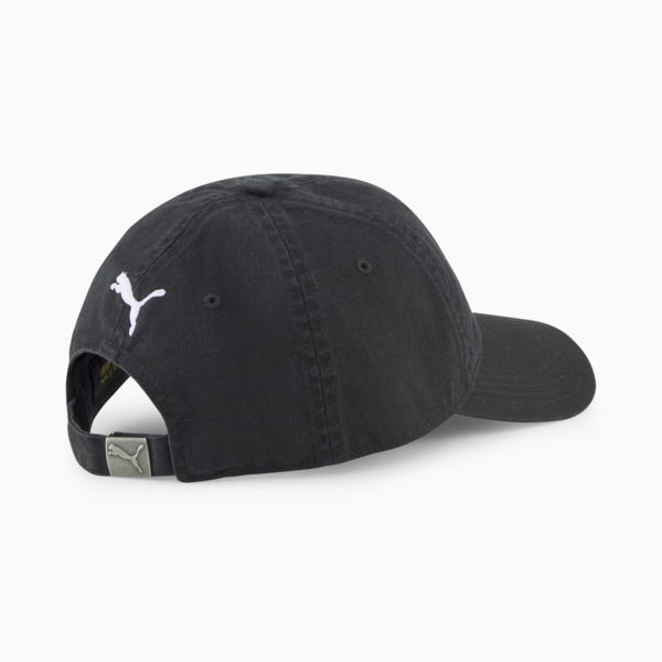 Porsche Legacy Cap, Puma Black, large-ZAF