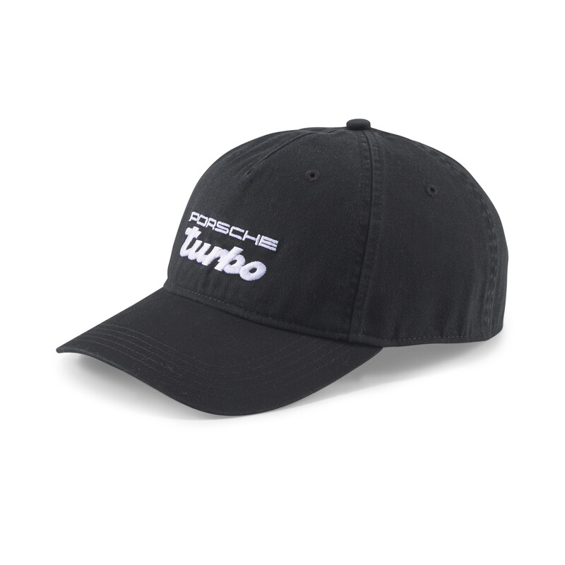 

PUMA Porsche Legacy Unisex Cap, Black